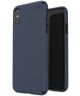 Speck Presidio Pro Apple iPhone XS Max Hoesje Eclipse Blauw Shockproof