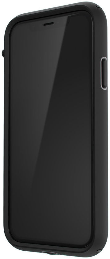 Speck Presidio Sport Apple iPhone XR Hoesje Zwart Shockproof afbeelding 8