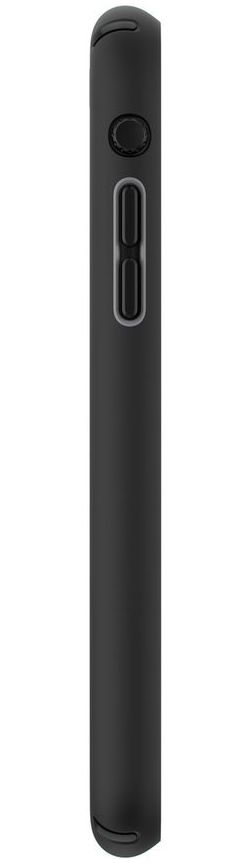 Speck Presidio Sport Apple iPhone XR Hoesje Zwart Shockproof afbeelding 9