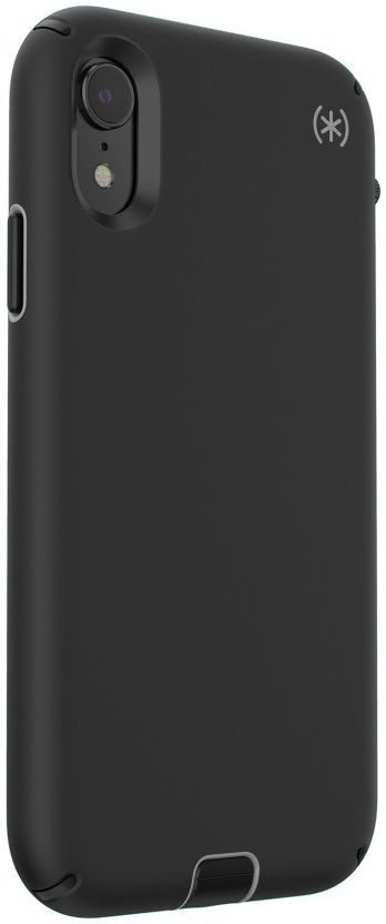 Speck Presidio Sport Apple iPhone XR Hoesje Zwart Shockproof afbeelding 5