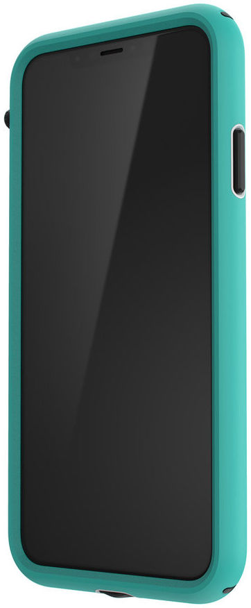 Speck Presidio Sport Apple iPhone XS Max Hoesje Blauw Shockproof afbeelding 8