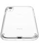 Speck Presidio Apple iPhone XR Hoesje Transparant Shockproof TPU