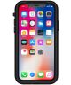 Speck Presidio Ultra Hoesje Apple iPhone XS Zwart
