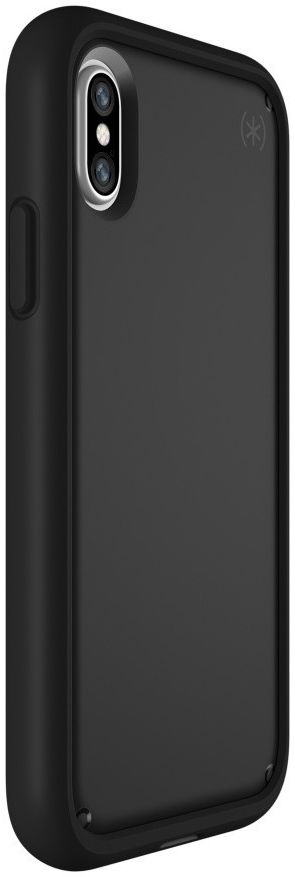 Speck Presidio Ultra Hoesje Apple iPhone XS Zwart afbeelding 5
