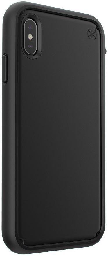 Speck Presidio Ultra Hoesje Apple iPhone XS Max Zwart afbeelding 4