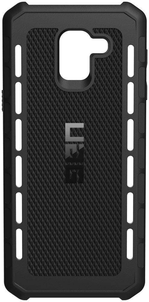 Urban Armor Gear Outback Case Samsung Galaxy J6 2018 afbeelding 12