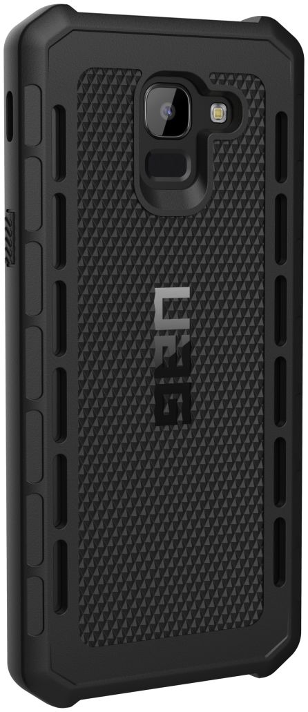 Urban Armor Gear Outback Case Samsung Galaxy J6 2018 afbeelding 9