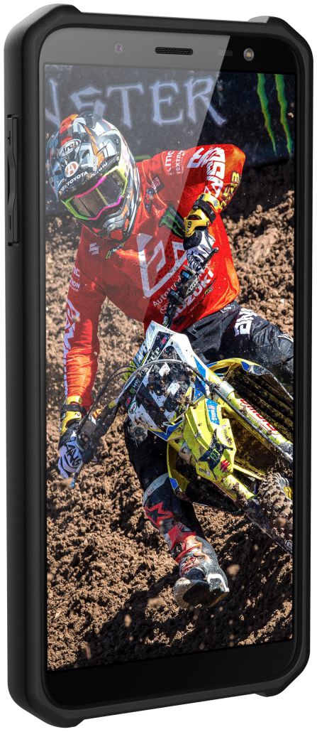 Urban Armor Gear Outback Case Samsung Galaxy J6 2018 afbeelding 10