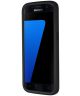 RhinoShield CrashGuard Samsung Galaxy S7 Bumper Hoesje Zwart