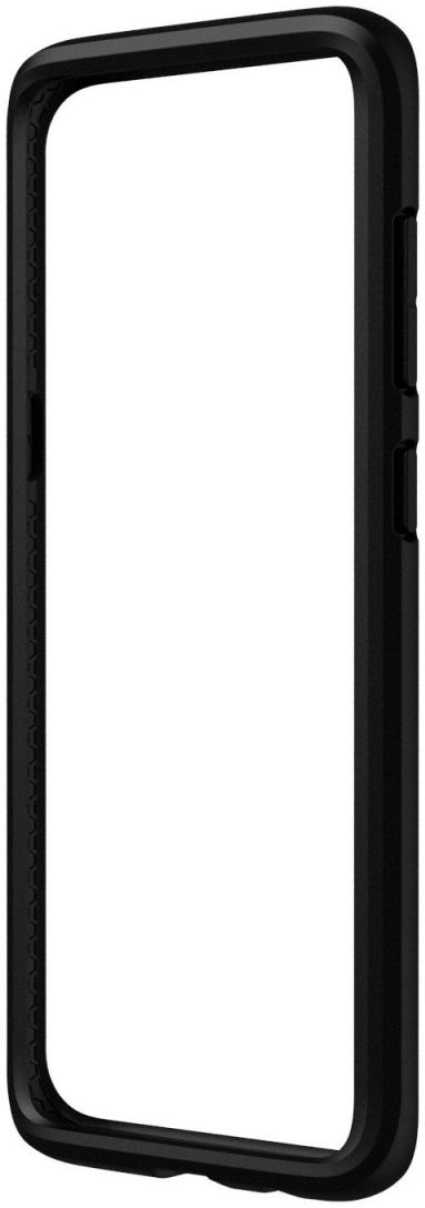 RhinoShield CrashGuard Samsung Galaxy S8 Bumper Hoesje Zwart afbeelding 4