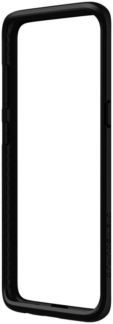 RhinoShield CrashGuard Samsung Galaxy S8 Plus Bumper Hoesje Zwart afbeelding 4