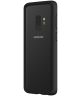 RhinoShield CrashGuard Samsung Galaxy S9 Bumper Hoesje Zwart