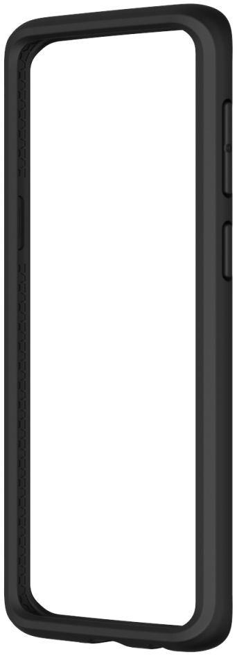 RhinoShield CrashGuard Samsung Galaxy S9 Bumper Hoesje Zwart afbeelding 4