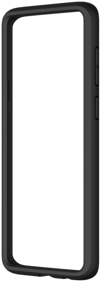 RhinoShield CrashGuard Samsung Galaxy S9 Plus Bumper Hoesje Zwart afbeelding 4