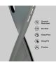 RhinoShield SolidSuit Brushed Steel iPhone X Hoesje