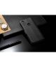 Xiaomi Mi A2 Lederen Portemonnee Stand Bookcase Hoesje Zwart