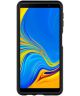 Spigen Liquid Air Samsung Galaxy A7 (2018) Matte Black