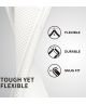 RhinoShield SolidSuit Carbon Fiber OnePlus 6T Hoesje