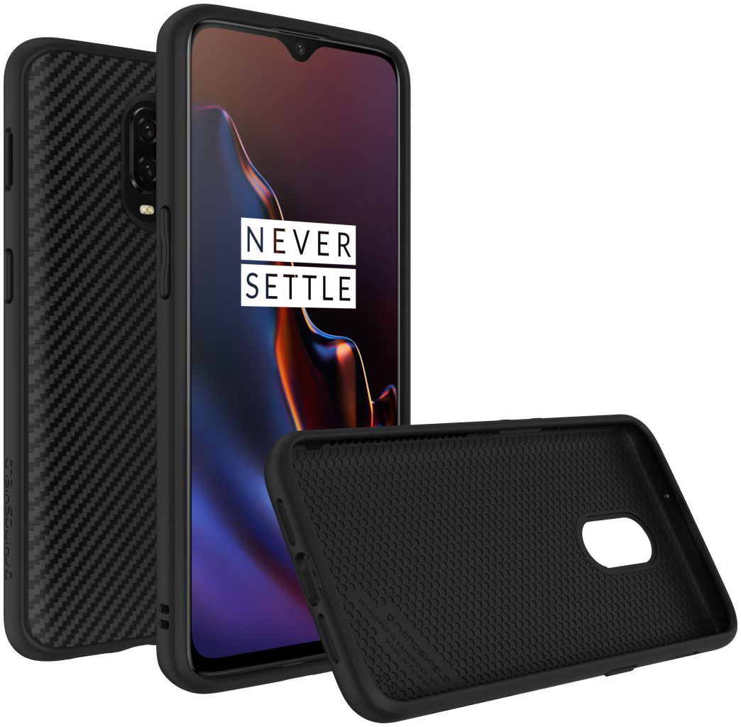 oneplus 6t compatible smartwatch
