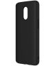 RhinoShield SolidSuit Classic OnePlus 6T Hoesje Zwart