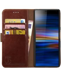Sony Xperia 10 Book Cases & Flip Cases
