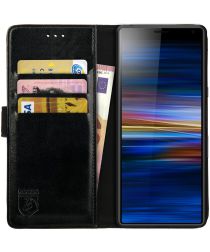 Sony Xperia 10 Plus Book Cases & Flip Cases