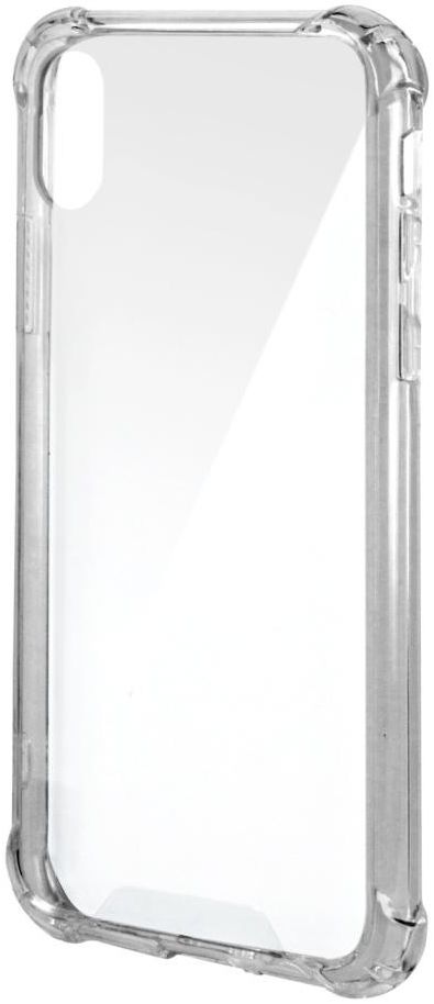 4smarts Ibiza Apple iPhone XR Hoesje Back Cover Transparant afbeelding 1