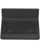Zagg Universal Messenger Keyboard Voor 12 Inch Tablets Zwart