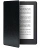 Kobo Aura H2O Edition 2 (2017) Hoesje Book Case Zwart