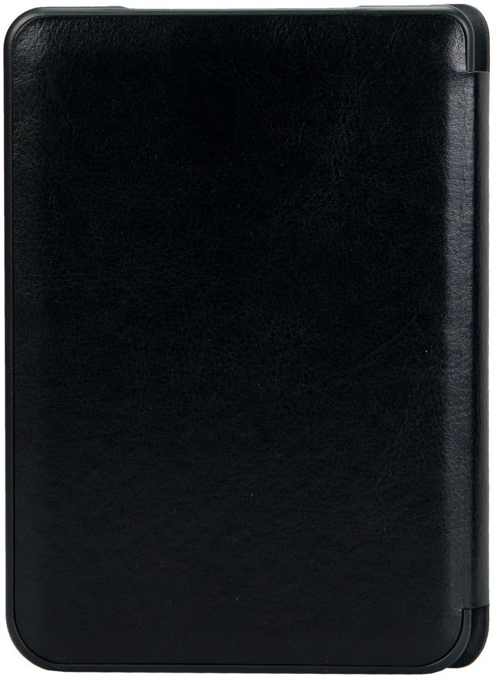Kobo Clara HD Hoesje Book Case Zwart afbeelding 3