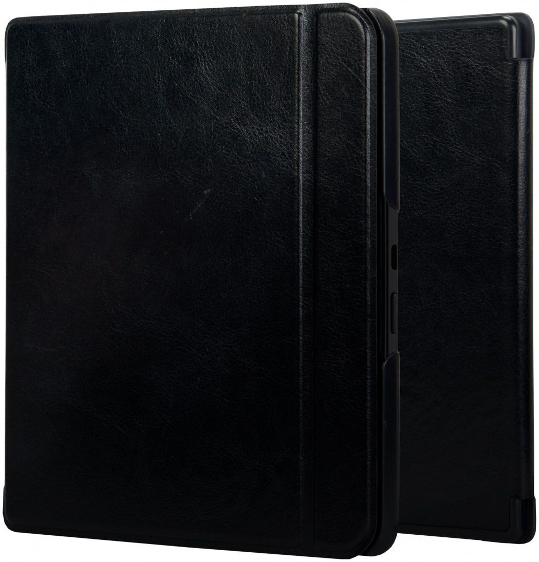 Kobo Forma Hoesje Book Case Zwart afbeelding 3