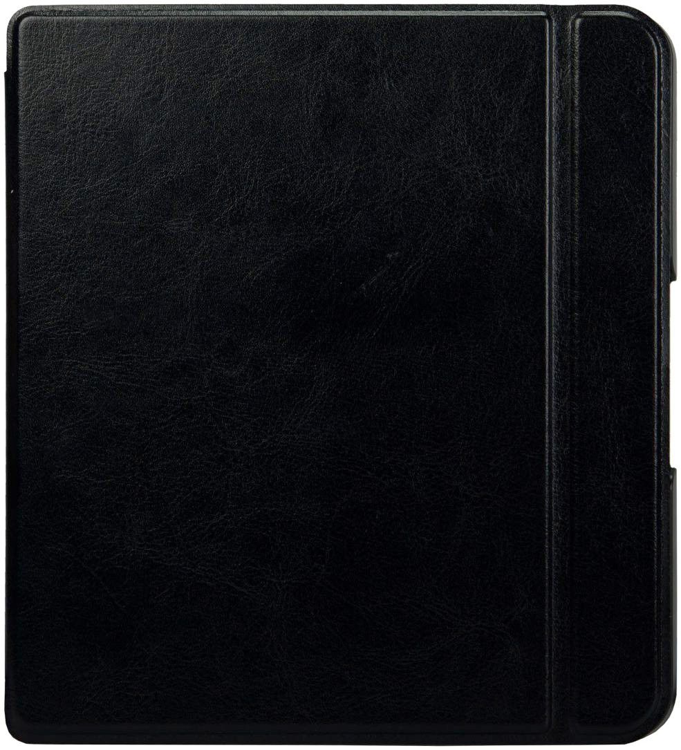 Kobo Forma Hoesje Book Case Zwart afbeelding 4