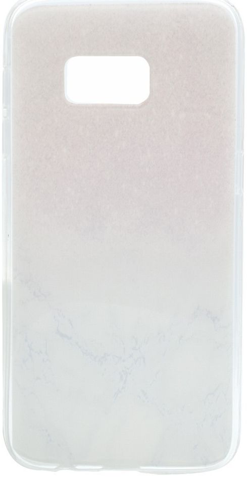 Samsung Galaxy S7 TPU Hoesje met Marmer Print afbeelding 5