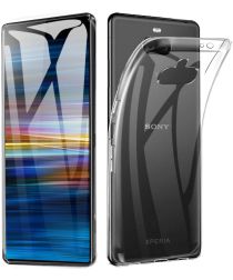 Alle Sony Xperia 10 Hoesjes