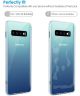 Samsung Galaxy S10E Hoesje Dun TPU Transparant