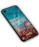 Apple iPhone 7/8 NXE Hyrbide Combo Backcase The City of Love
