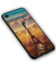 Apple iPhone 7/8 NXE Hyrbide Combo Backcase Eiffel Tower