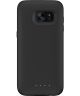 Mophie Juice Pack Batterij Hoesje Samsung Galaxy S7 Edge Zwart