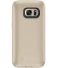 Mophie Juice Pack Batterij Hoesje Samsung Galaxy S7 Goud