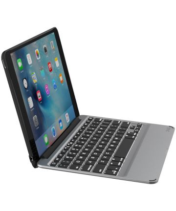 ZAGG Slim Book Case Keyboard Apple iPad Pro 9.7 Hoesjes