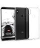 Xiaomi Redmi S2 Transparant TPU Hoesje