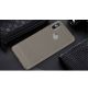 Xiaomi Redmi S2 Geborsteld TPU Hoesje Grijs