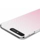 Apple iPhone 8 Hard Cover Roze