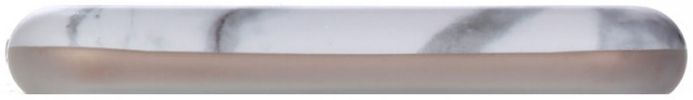 Apple iPhone 8 Print TPU Hoesje Marmer afbeelding 8