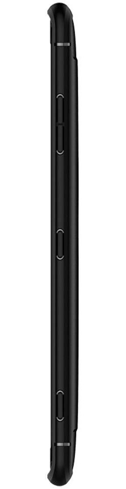 Spigen Rugged Armor Sony Xperia XZ3 Hoesje Zwart afbeelding 5