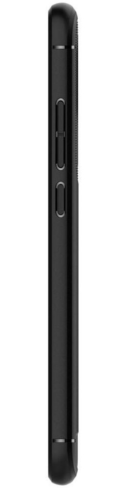 Spigen Rugged Armor Xiaomi Mi A2 Lite Hoesje Zwart afbeelding 4