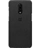 Originele OnePlus 6T Protective Case Sandstone