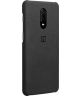 Originele OnePlus 6T Protective Case Sandstone