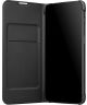 Originele OnePlus 6T Flip Cover Zwart