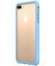 RhinoShield CrashGuard iPhone 7 Plus / 8 Plus Bumper Hoesje Blauw